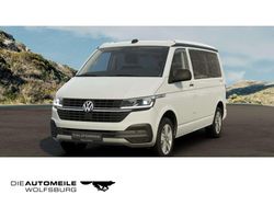 Candyweiß Gebraucht 2025 VW California Beach Van | 69.700 € (Etwas zu teuer)