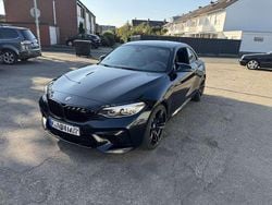 Schwarz Gebraucht 2019 BMW M2 Competition Edition Coupé | 45.000 € (Guter Preis)