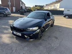 Schwarz Gebraucht 2019 BMW M2 Competition Edition Coupé | 46.000 € (Fairer Preis)