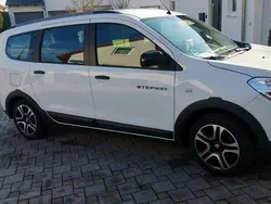 Gebraucht 2021 Dacia Lodgy Stepway Van / Kleinbus | 16.500 € (Teuer)