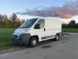 Weiß Gebraucht 2011 Fiat Ducato Van | 5.950 €