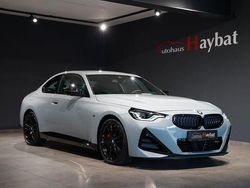 Grau Gebraucht 2023 BMW M240 M Sport | 45.750 € (Guter Preis)