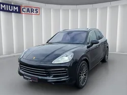 Porsche Cayenne S