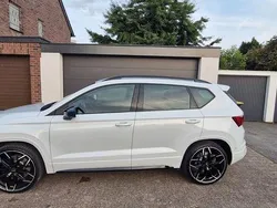 Weiß Gebraucht 2020 Cupra Ateca SUV | 26.999 € (Guter Preis)