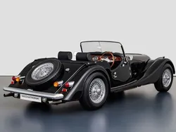 Morgan Plus 8