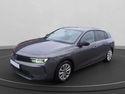 Metallic) (grau Gebraucht 2023 Opel Astra Elegance Limousine | 19.990 € (Guter Preis)