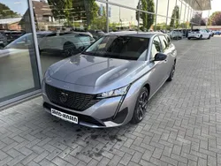 Artensegrau metallic Neu 2025 Peugeot 308 Allure Kombi | 26.995 € (Superpreis)