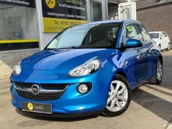 Gebraucht 2018 Opel Adam Kleinwagen | 5.450 € (Superpreis)