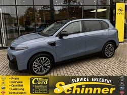 Blau Gebraucht 2025 Leapmotor B10 SUV | 32.315 €