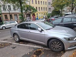 Grau Gebraucht 2019 VW Passat Comfortline Limousine | 19.000 € (Guter Preis)