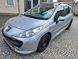 Gebraucht 2008 Peugeot 207 Kombi | 1.100 € (Superpreis)