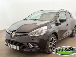 Schwarz Gebraucht 2019 Renault Clio IV Intens Limousine | 5.445 € (Guter Preis)