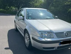 Silber Gebraucht 2000 VW Bora Limousine | 1.250 € (Fairer Preis)