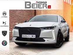 Weiß Gebraucht 2024 DS Automobiles DS4 Limousine | 25.490 € (Fairer Preis)