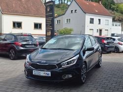 Schwarz Gebraucht 2015 Kia Ceed Platinum Limousine | 12.900 € (Fairer Preis)