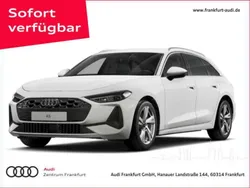 Arkonaweiß Neu 2024 Audi A5 Sport Coupé | 44.980 €