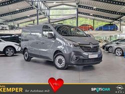 Grau Gebraucht 2020 Renault Trafic Komfort Van | 24.950 € (Guter Preis)