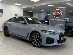 Grau Gebraucht 2023 BMW 1M Performance Coupé | 48.999 € (Guter Preis)
