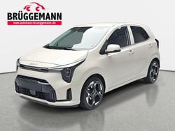 Milky beige metallic Neu 2025 Kia Picanto Launch Edition Kleinwagen | 19.990 € (Fairer Preis)