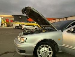 Silber Gebraucht 2000 Nissan Maxima Limousine | 7.500 €