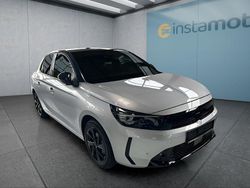 Silber Neu 2025 Opel Corsa Kleinwagen | 23.499 € (Etwas zu teuer)