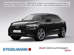 Gebraucht 2025 Audi Q8 S-Line SUV | 77.998 € (Superpreis)