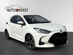 Weiß Neu 2025 Toyota Yaris Hybrid Limousine | 25.440 € (Superpreis)