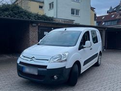 Weiß Gebraucht 2010 Citroën Berlingo Van / Kleinbus | 5.950 € (Fairer Preis)