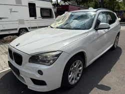Weiß Gebraucht 2012 BMW X1 M Sport SUV | 6.400 € (Guter Preis)