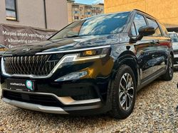 Schwarz Gebraucht 2020 Kia Carnival Van / Kleinbus | 33.990 €