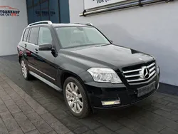 Mercedes GLK350