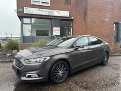 Grau Gebraucht 2016 Ford Mondeo Trend Limousine | 9.950 € (Fairer Preis)