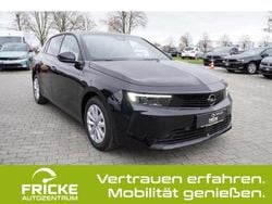 Lackierung schwarz perla nera/ Neu 2026 Opel Astra Edition Limousine | 25.840 € (Etwas zu teuer)