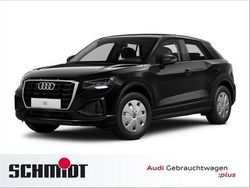 Schwarz Gebraucht 2022 Audi Q2 Comfort SUV | 17.440 € (Guter Preis)
