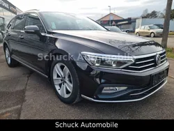 Schwarz Gebraucht 2019 VW Passat Elegance Limousine | 19.999 € (Etwas zu teuer)