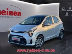 Silber Neu 2025 Kia Picanto Vision Kleinwagen | 18.380 € (Fairer Preis)