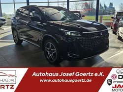 Schwarz Neu 2025 DFSK E5 SUV | 34.095 € (Etwas zu teuer)