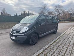 Schwarz Gebraucht 2012 Renault Trafic Expression Van | 8.490 € (Guter Preis)