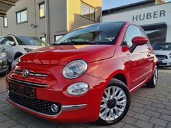 Rot Gebraucht 2017 Fiat 500 Lounge | 9.900 € (Fairer Preis)