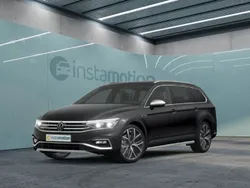 Grau Gebraucht 2022 VW Passat Kombi | 39.450 €