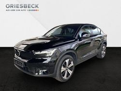 Black solid (stone) / solid Gebraucht 2022 Volvo C40 Core SUV | 34.980 € (Etwas zu teuer)