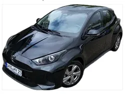 Andere Gebraucht 2024 Mazda 2 Exclusive-Line Kleinwagen | 26.650 € (Teuer)