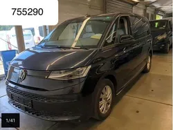 Gebraucht 2022 VW Multivan Van / Kleinbus | 42.450 € (Superpreis)