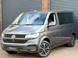 Grau Gebraucht 2020 VW T6.1 Edition Van | 38.999 € (Superpreis)
