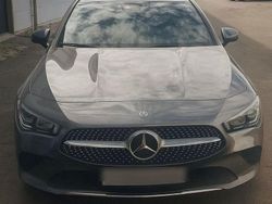 Gebraucht 2019 Mercedes CLA220 Limousine | 28.500 € (Teuer)