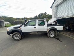 Weiß Gebraucht 2011 Nissan Navara Abholung | 10.800 € (Teuer)