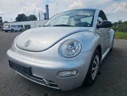 Grau Gebraucht 2002 VW Beetle Kleinwagen | 1.199 € (Superpreis)