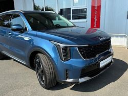 Blau Gebraucht 2024 Kia Sorento Spirit SUV | 49.997 € (Fairer Preis)