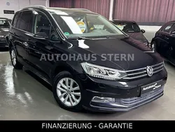 Andere Gebraucht 2016 VW Touran Van / Kleinbus | 18.700 € (Fairer Preis)