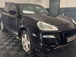 Schwarz Gebraucht 2008 Porsche Cayenne GTS SUV | 9.990 € (Superpreis)